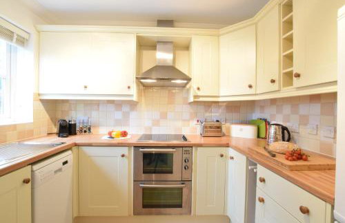 Bluebelle Cottage, Peasenhall - Foto 3