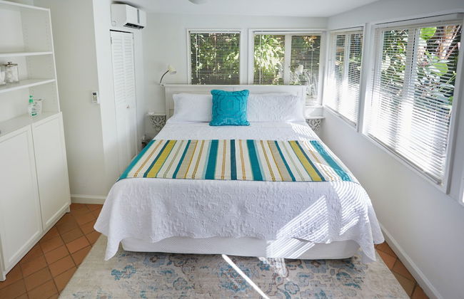 Miami Pool Cottage in El Portal - Foto 10