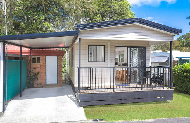 Pyramid Holiday Park - Foto 10