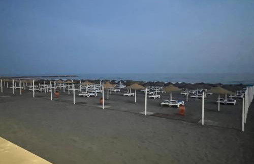 Estudio MAR EN CALMA, Primera Línea de Playa con Vistas al Mar - Foto 14