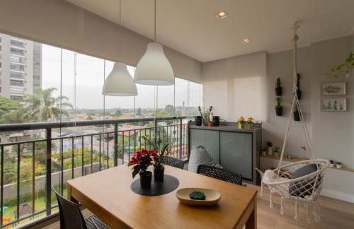 Giardino by Signature Apartament - GRU 414 - Foto 49