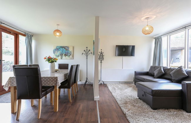 Foxholes Farm - Foto 33