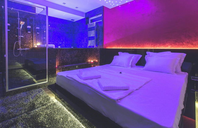 Villa Lumiere - Foto 14