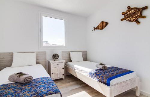 Vista Roses Mar - Villas Batik - Photo 18