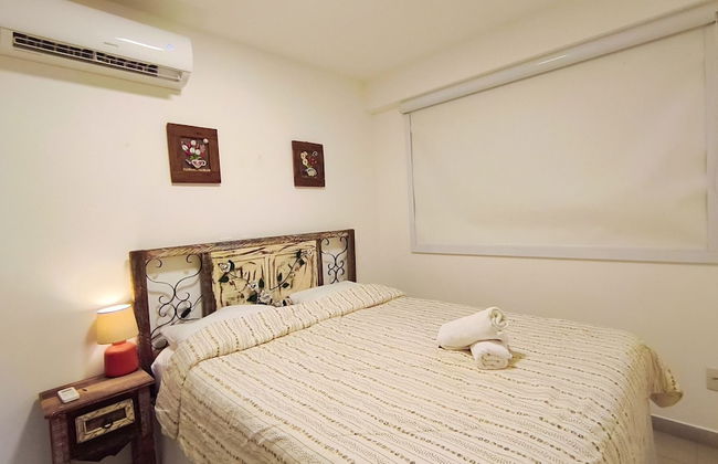 Flats no Cupe Beach Living - Photo 11