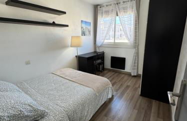 Appartement Port Marianne Montpellier - Photo 36