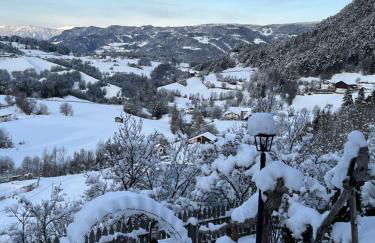 Residence Burghof - Foto 49