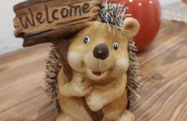 Ferienhaus Hinrichs - Foto 9