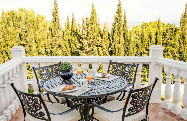 Villa Ma-Nita - Foto 30