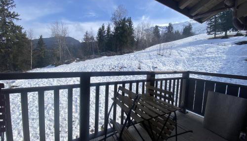 les 7 laux immobilier chalet E - Foto 2