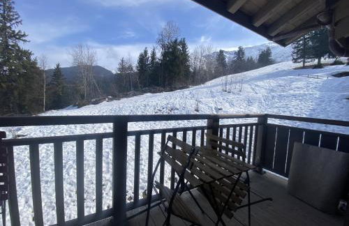 les 7 laux immobilier chalet E - Foto 35