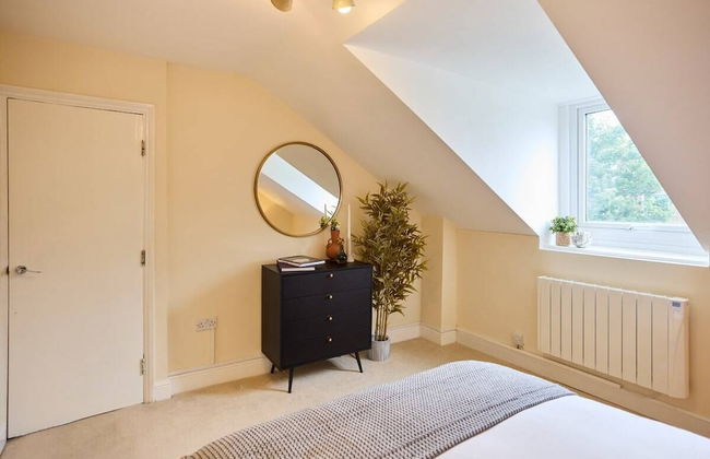 The Peckam Gem - Serene 1bdr Flat - Foto 11