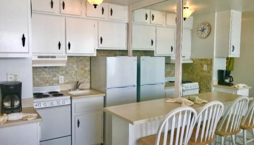 Beachfront Bliss - Suite at Symphony Beach Club - Foto 4