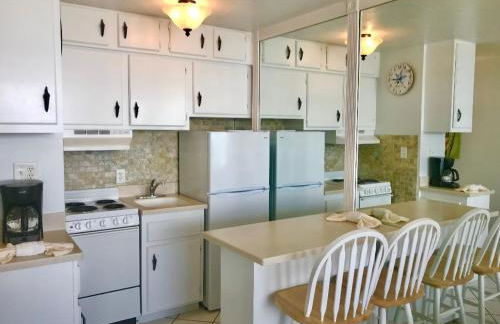 Beachfront Bliss - Suite at Symphony Beach Club - Foto 4