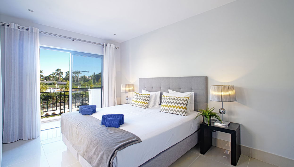 Apartment Pine Hills Esmeralda by Interhome - Foto 1, Bedroom