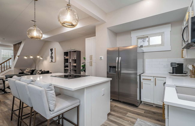 Lee Street Lodge - Foto 11