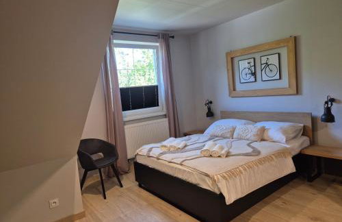 Apartamenty u Justyny - Szafir z widokiem na Dom Oficera - Foto 7