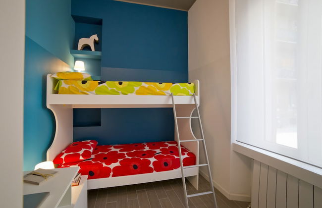 Dreams Hotel Residenza De Marchi - Foto 4