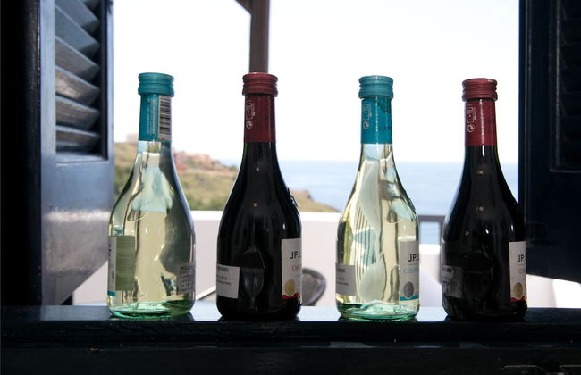 Blue Dawn Kalymnos - Photo 54