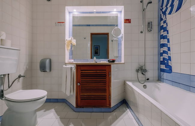 Grand Muthu Oura View Beach Club - Foto 58