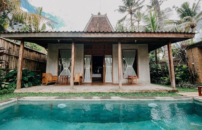 Sarini Villas - Foto 13