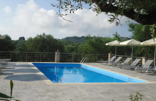 Valentino Villas & Apartments - Foto 35