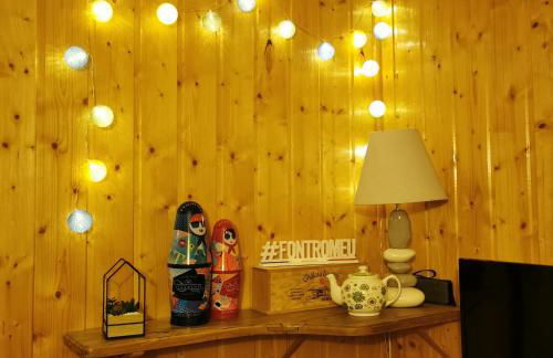 Charmant appartement centre ville de Font-Romeu, vue montagne - Foto 22