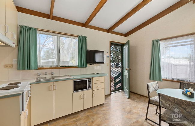 Levi Adelaide Holiday Park - Foto 11