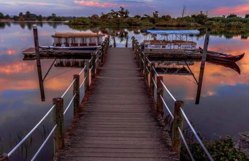 Quinta Marinhais para férias no Ribatejo - Foto 37