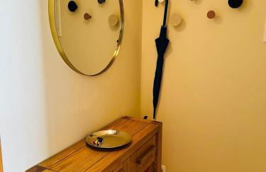 Valente Patio Apartment - Foto 40