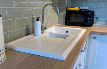 Cotswolds Corner Cottage - Foto 22