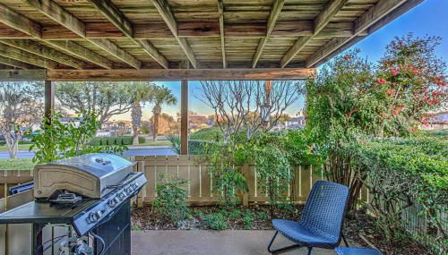 Cozy 3 bdr family Condo in Horseshoe Bay Near Marina - Foto 3