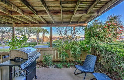 Cozy 3 bdr family Condo in Horseshoe Bay Near Marina - Foto 3