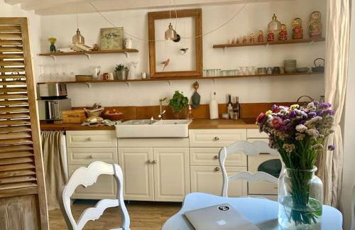 Duplex Atelier / coeur de Lourmarin - Foto 11