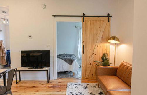 Campfire Cottage Fireplace, fire pit & no chores! - Foto 46