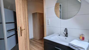 Apartment 3 , Küche, WLAN, Parkplatz - Foto 2