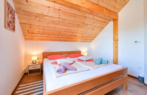 Amazing Home In Grabrovnik With Sauna - Foto 27