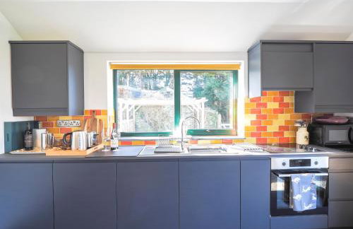 Y Gegin Fach Cardigan - Photo 7