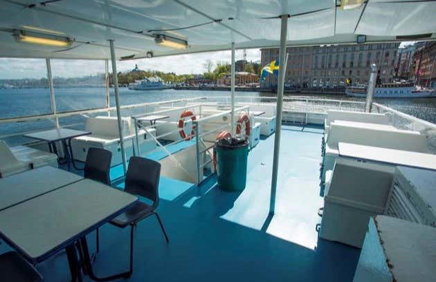 Grinda Island Ferry - Photo 4