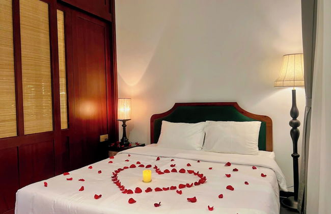 Camellia Residence Hanoi - Foto 22