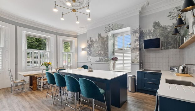 Windsor Villas by Pureserviced - Foto 4, Innenbereich