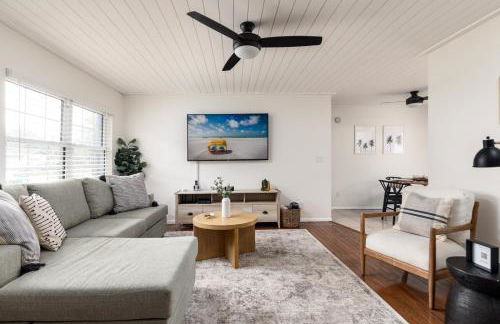 Palm House~Heated Pool~8 min to Beach - Foto 6