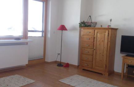 Ferienwohnung Hörnerblick - Foto 13