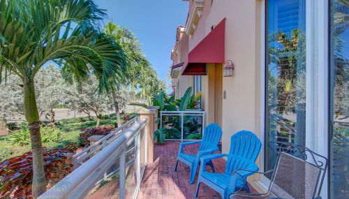 Belle Harbor Suite 71 - Monthly Rental - Foto 3