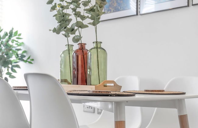 St. Mary's Retreat - Foto 10