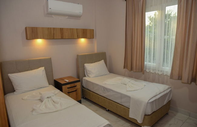 Irbec Apart & Bungalow - Foto 5