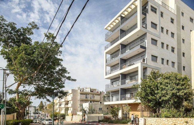 Spacious 3BR Apt w Garden Ramat Hasharon - Foto 38