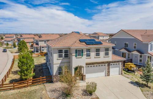 4BR Hot Tub Pool Table, Ping Pong, Foosball! - Foto 94