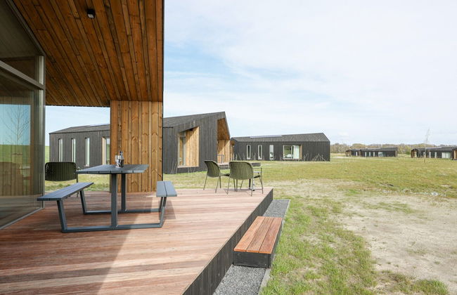 Lovely Holiday Home in the Nature - Foto 35