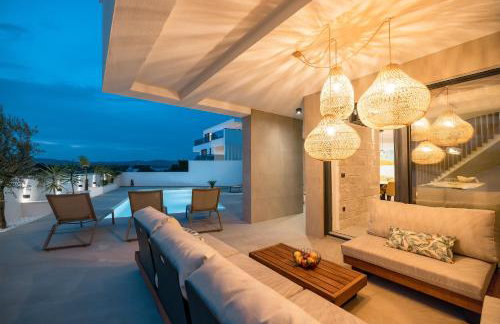 Villa Corus - Foto 59